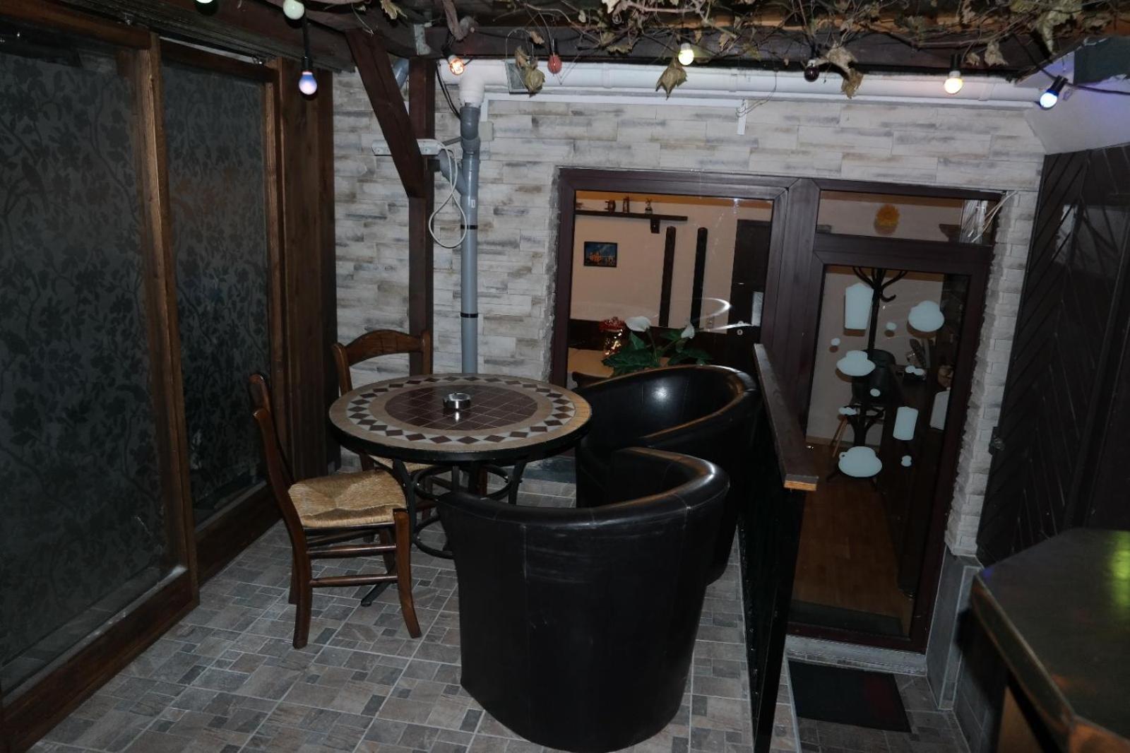 Hotel Restaurant Machu Picchu Gelnhausen Exterior foto